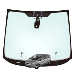 SZYBA CZOŁOWA FORD S MAX 2013-  - nr części: 1811072