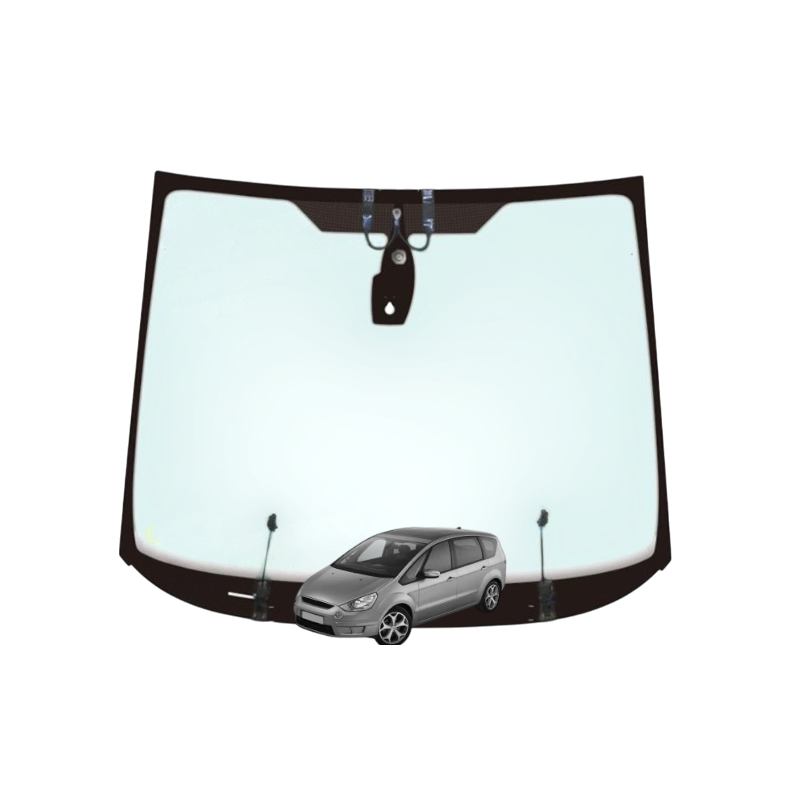 SZYBA CZOŁOWA FORD S MAX 2013-  - nr części: 1811072