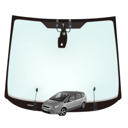 SZYBA CZOŁOWA FORD S MAX 2013-  - nr części: 1811072