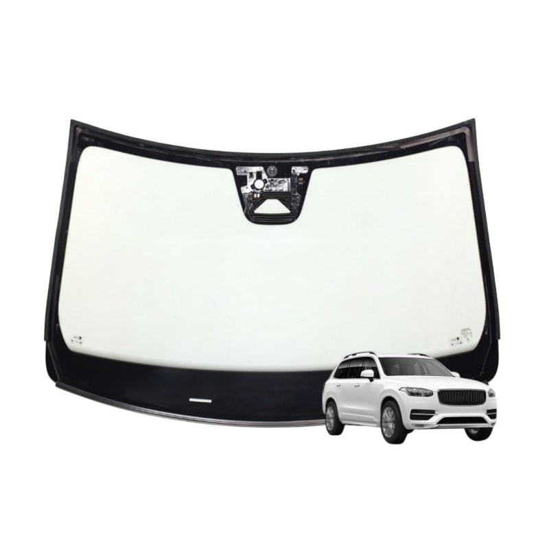SZYBA CZOŁOWA VOLVO XC90 2022-  - nr części: 32314909