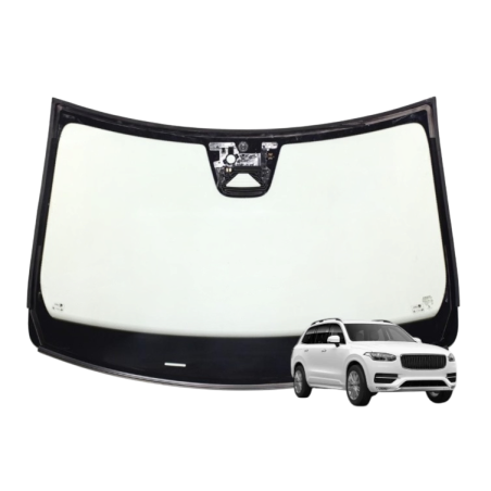 SZYBA CZOŁOWA VOLVO XC90 2022-  - nr części: 32314909