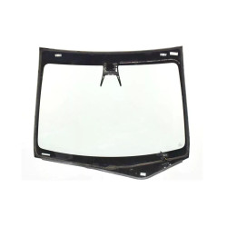 SZYBA CZOŁOWA TESLA Y SEDAN 21-  - nr części: 1615892-00-B,161589200B
