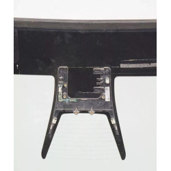 SZYBA CZOŁOWA TESLA Y SEDAN 21-  - nr części: 1615892-00-B,161589200B