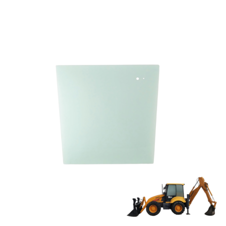 SZYBA TYLNA FERMEC, TEREX - nr części: 6099765M91