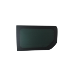 SZYBA LEWA BOCZNA RENAULT TRAFIC III, FIAT TALENTO, OPEL VIVARO II, NISSAN NV-300 - WERSJA KRÓTKA