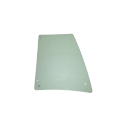 SZYBA BOCZNA PRAWA LEWA W DRZWI TEREX, FERMEC, CASE - nr części: 6099905M1