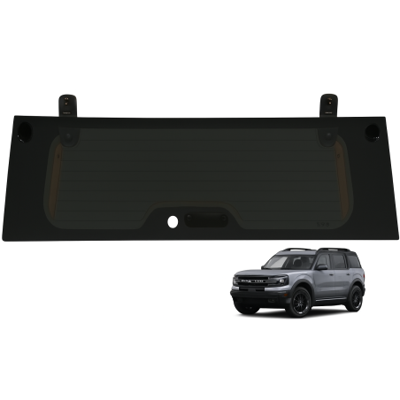 SZYBA TYLNA FORD BRONCO SPORT SUV 2021-