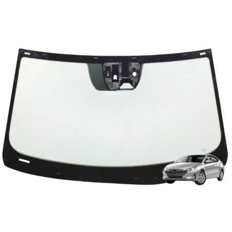 SZYBA CZOŁOWA HYUNDAI ELANTRA CN7 4D 2021-  - nr części: 86111AA070