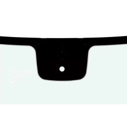 SZYBA CZOŁOWA MERCEDES SPRINTER 2020-  - nr części: 910 670 37 00,9106703700