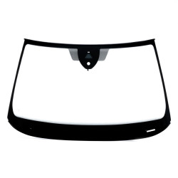 SZYBA CZOŁOWA SKODA SUPERB 2021-  - nr części: 3V0 845 011 AM,3V0845011AM