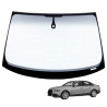 SZYBA CZOŁOWA AUDI A4 2008-