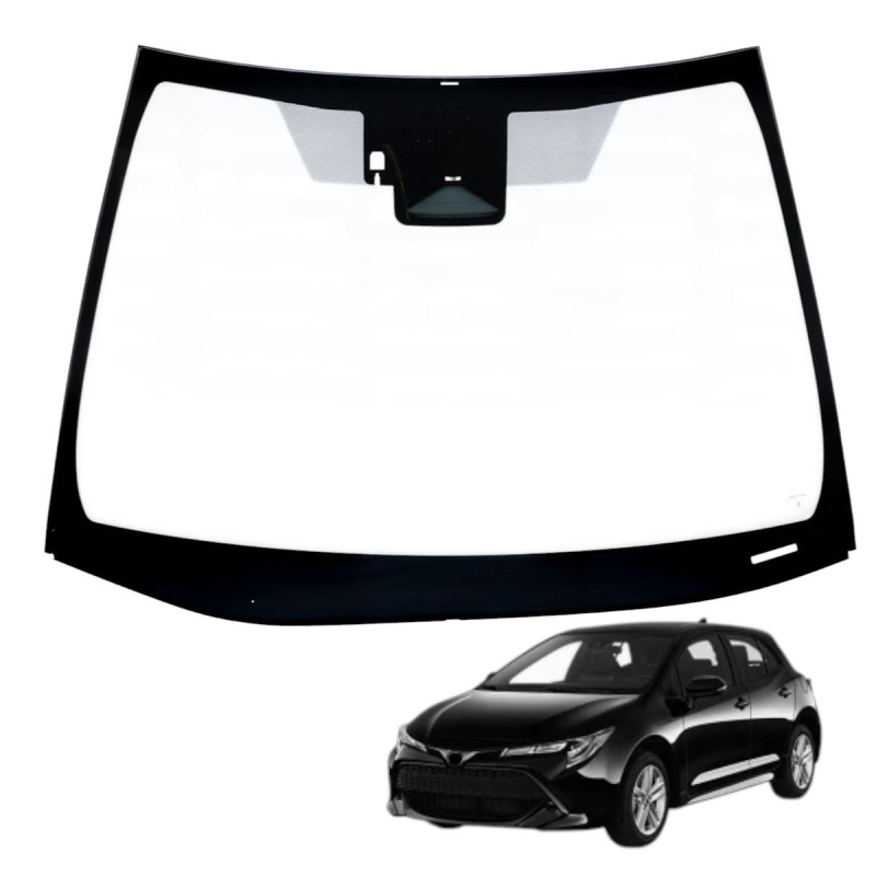 SZYBA CZOŁOWA TOYOTA COROLLA 4D/5D 2023-