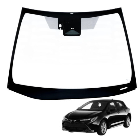 SZYBA CZOŁOWA TOYOTA COROLLA 4D/5D 2023-