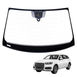 SZYBA CZOŁOWA AUDI Q7 5D SUV 19-