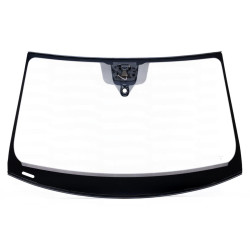 SZYBA CZOŁOWA AUDI Q7 5D SUV 19-