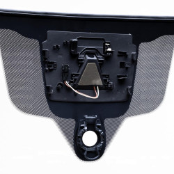 SZYBA CZOŁOWA AUDI Q7 5D SUV 19-