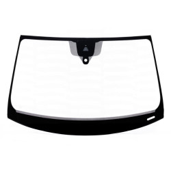 SZYBA CZOŁOWA AUDI Q7 5D SUV 19-