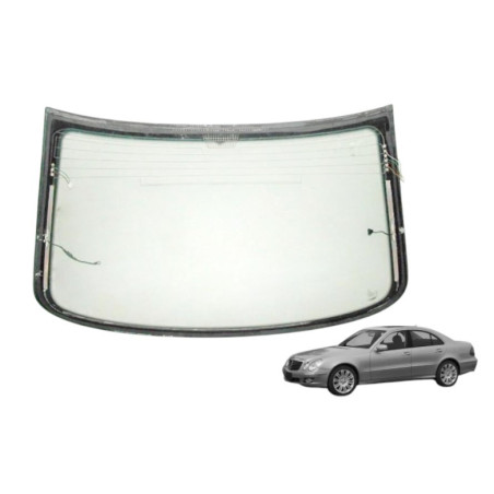 SZYBA TYLNA MERCEDES E CLASS SAL (W211) 20