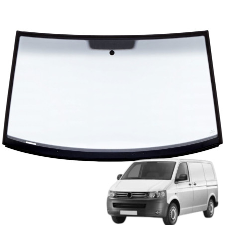 SZYBA CZOŁOWA VW MULTIVAN 2003-  - nr części: 7E0 845 101,7E0845101,7H0 845 101 AP,7H0845101AP