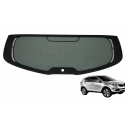 SZYBA TYLNA KIA SPORTAGE 2010-