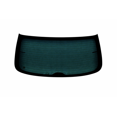 SZYBA TYLNA FORD TRANSIT COURIER 2014-