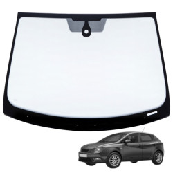 SZYBA CZOŁOWA SEAT IBIZA 3D/5D HBK 2013-