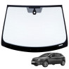 SZYBA CZOŁOWA SEAT IBIZA 3D/5D HBK 2013-