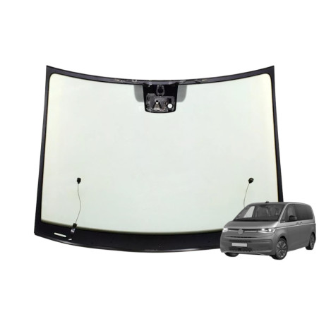 SZYBA CZOŁOWA VW MULTIVAN 2022-  - nr części: 7T0 845 011 AG,7T0845011AG,7T0 845 011 AP,7T0845011AP