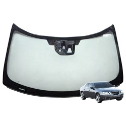 SZYBA CZOŁOWA SAAB 9-5 4D SEDAN 2010-