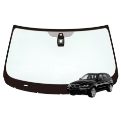 SZYBA CZOŁOWA BMW X5 E70 5D SUV 2009-  - nr części: 51317211910,51 31 7 211 910