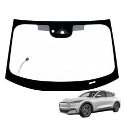 SZYBA CZOŁOWA FORD MACH-E SUV 2022-  - nr części: 2705351