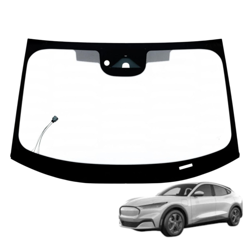 SZYBA CZOŁOWA FORD MACH-E SUV 2022-  - nr części: 2705351