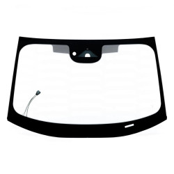 SZYBA CZOŁOWA FORD MACH-E SUV 2022-  - nr części: 2705351