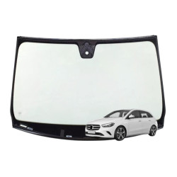 SZYBA CZOŁOWA MERCEDES B-CLASS W247 HBK 19-  - nr części: 247 670 13 02,2476701302