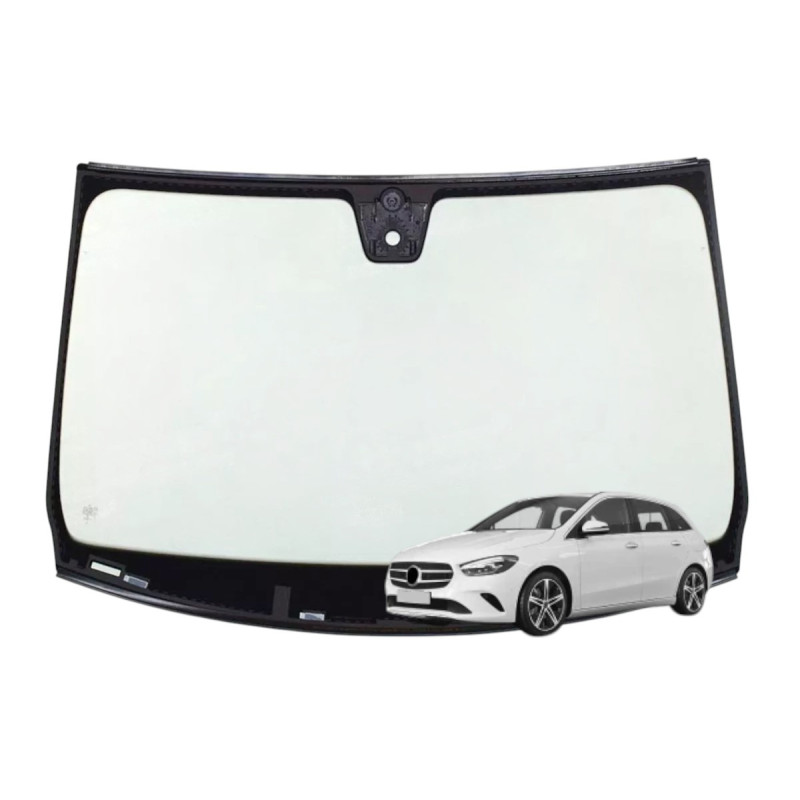 SZYBA CZOŁOWA MERCEDES B-CLASS W247 HBK 19-  - nr części: 247 670 13 02,2476701302
