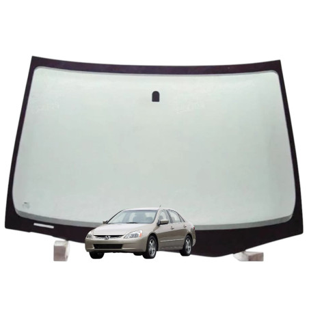 SZYBA CZOŁOWA HONDA ACCORD 4D 03-08 USA