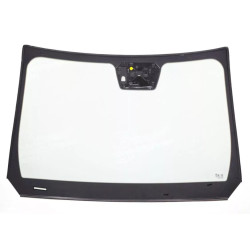 SZYBA CZOŁOWA MG 4 SUV 2023-