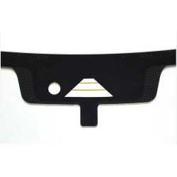 SZYBA CZOŁOWA FORD F-SERIA PICK-UP 2D/4D 23-