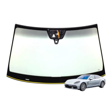 SZYBA CZOŁOWA PORSCHE PANAMERA 5D HBK 2022-