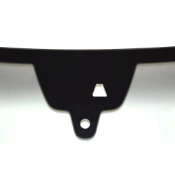 SZYBA CZOŁOWA PORSCHE PANAMERA 5D HBK 2022-