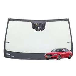 SZYBA CZOŁOWA MERCEDES E-CLASS W213 4D 2021-23  - nr części: 213 670 34 03,2136703403