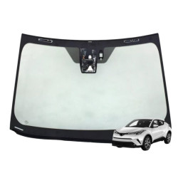 SZYBA CZOŁOWA TOYOTA C-HR 5D HBK 2020-  - nr części: 56101F4580