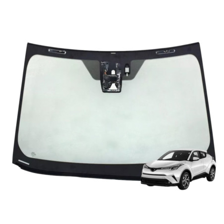 SZYBA CZOŁOWA TOYOTA C-HR 5D HBK 2020-  - nr części: 56101F4580