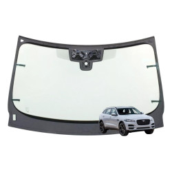 SZYBA CZOŁOWA JAGUAR F-PACE 5D SUV 2021-