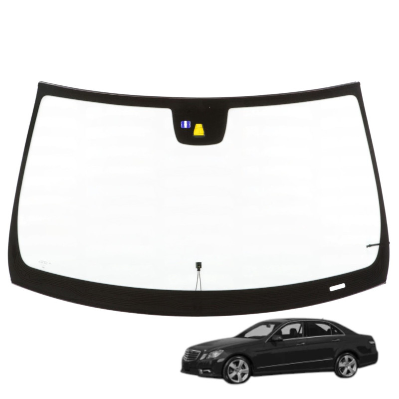 SZYBA CZOŁOWA MERCEDES W212 E-KLASA 2010-