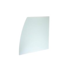 SZYBA LEWA BOCZNA MECALAC