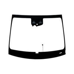 SZYBA CZOŁOWA MERCEDES EQE V295 SEDAN 2023-