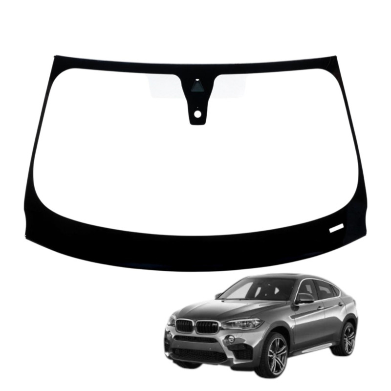 SZYBA CZOŁOWA BMW X6 G06 SUV 2020-  - nr części: 51317440773