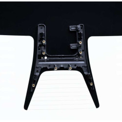 SZYBA CZOŁOWA TESLA MODEL 3 4D SEDAN 2017-  - nr części: 1466270-00-C,146627000C