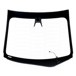 SZYBA CZOŁOWA TESLA MODEL 3 4D SEDAN 2017-  - nr części: 1466270-00-C,146627000C